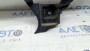 Rear bumper central mount Jeep Grand Cherokee WL 22-26 no fragment