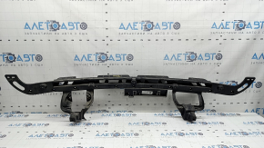 Rear bumper central mount Jeep Grand Cherokee WL 22-26 no fragment