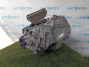 Automatic transmission assembly Toyota Prius 50 Prime 17-22 CVT FWD 125k