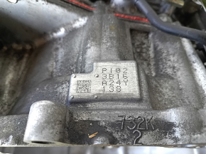 Automatic transmission assembly Toyota Prius 50 Prime 17-22 CVT FWD 125k
