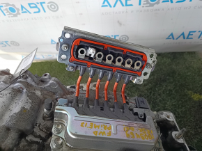 Automatic transmission assembly Toyota Prius 50 Prime 17-22 CVT FWD 125k