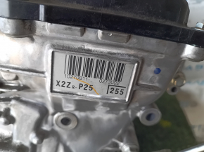 Toyota Prius 50 Prime 17-19 1.8 2ZR-FXE 125k engine, started