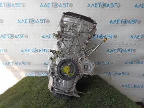 Toyota Prius 50 Prime 17-19 1.8 2ZR-FXE 125k engine, started