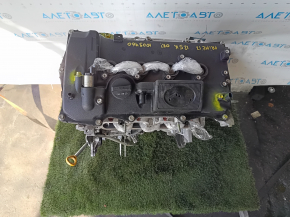 Toyota Prius 50 Prime 17-19 1.8 2ZR-FXE 125k engine, started
