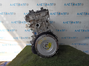 Toyota Prius 50 Prime 17-19 1.8 2ZR-FXE 125k engine, started