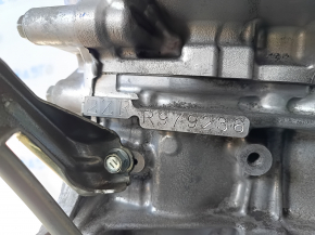 Toyota Prius 50 Prime 17-19 1.8 2ZR-FXE 125k engine, started