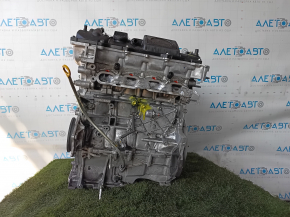 Toyota Prius 50 Prime 17-19 1.8 2ZR-FXE 125k engine, started