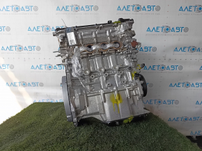 Toyota Prius 50 Prime 17-19 1.8 2ZR-FXE 125k engine, started