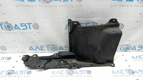 Right side engine protection for Toyota Prius 50 Prime 17-18, tears