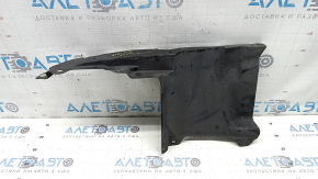 Right side engine protection for Toyota Prius 50 Prime 17-18, tears