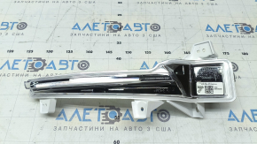 Left Daytime Running Light (DRL) Mazda CX-50 23-26