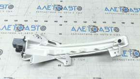 Left Daytime Running Light (DRL) Mazda CX-50 23-26
