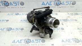 Turbine Jeep Grand Cherokee WL 22-26 PHEV 50k