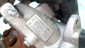 Turbine Jeep Grand Cherokee WL 22-26 PHEV 50k