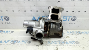 Turbine Jeep Grand Cherokee WL 22-26 PHEV 50k