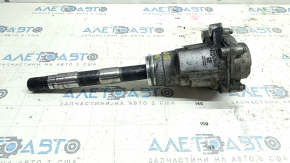 Intermediate shaft Jeep Grand Cherokee WL 21-26 50k