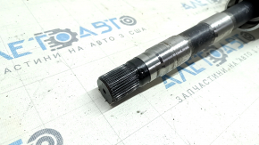 Intermediate shaft Jeep Grand Cherokee WL 21-26 50k