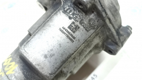 Intermediate shaft Jeep Grand Cherokee WL 21-26 50k