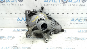 Front axle Jeep Grand Cherokee WL 22-24 PHEV 50k
