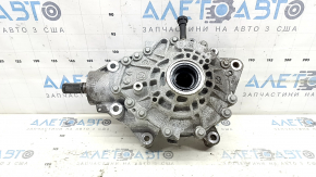 Front axle Jeep Grand Cherokee WL 22-24 PHEV 50k
