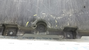 Front engine protection Toyota Prius 50 Prime 17-18 tears