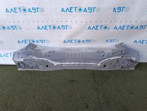 Nissan Rogue 14-20 rear panel drilled, white