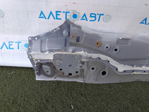 Nissan Rogue 14-20 rear panel drilled, white