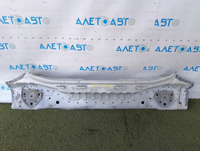 Nissan Rogue 14-20 rear panel drilled, white
