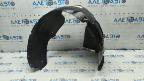 Front right fender liner for Kia Niro 19-22 EV
