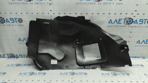 Front right fender liner for Mercedes GLC 300/350e/43 16-22