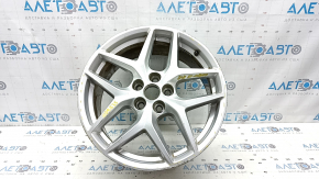 Wheel disk R18x8J ET52.5 Ford Edge 15-24 type 4, curb