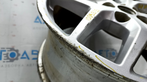 Wheel disk R18x8J ET52.5 Ford Edge 15-24 type 4, curb