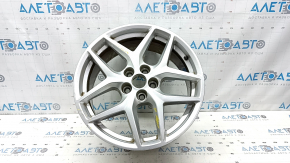 Wheel disk R18x8J ET52.5 Ford Edge 15-24 type 4, curb