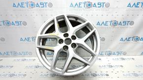 Wheel disk R18x8J ET52.5 Ford Edge 15-24 type 4, curb