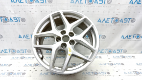 Wheel disk R18x8J ET52.5 Ford Edge 15-24 type 4, light curb