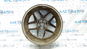 Wheel disk R18x8J ET52.5 Ford Edge 15-24 type 4, light curb