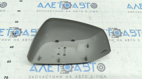 Right side mirror cover for Subaru Forester 14-18 SJ (upper) without turn signal