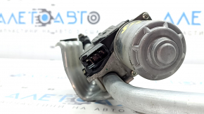 Windscreen wiper linkage with motor for Alfa Romeo Stelvio 18-20