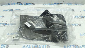 Rear left fender liner Hyundai Venue 20-26