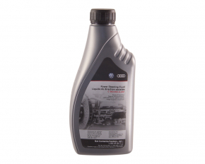 Power steering fluid VAG 1l PSF