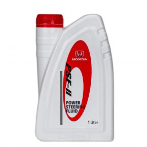 Power steering fluid Honda 1l PSF-II