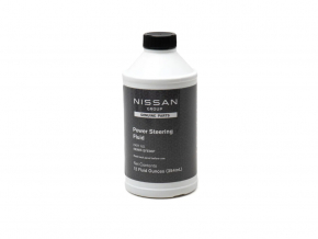 Nissan Power Steering Fluid 0.354L PSF