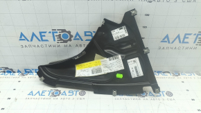 Front right mudguard lower part BMW 3 F30 12-18