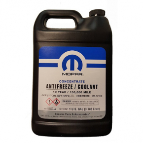 Antifreeze Mopar 3.78l purple concentrate MS-90032
