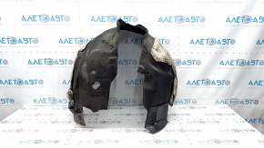 Front right fender liner Ford Edge 19-24 SE, SEL tears