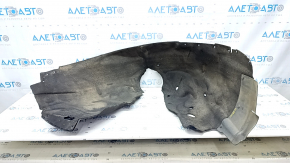 Front right fender liner Ford Edge 19-24 SE, SEL tears