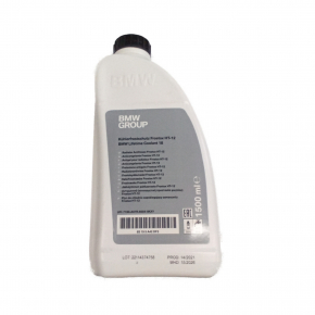 Antifreeze BMW 1.5l green concentrate frostox ht-12
