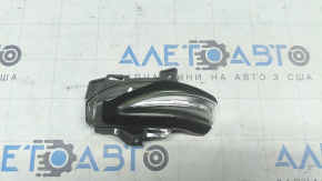 Left mirror turn signal repeater Lexus Hs250h 10-12