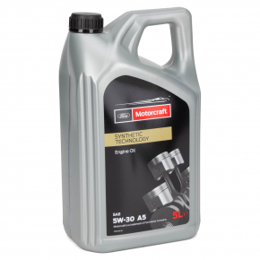 Motor oil Ford 5w-30 SM, 5l, synthetic