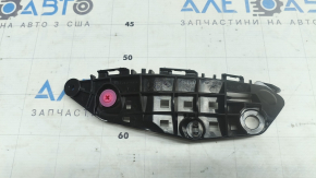 Right front bumper mount for Lexus RZ 23-26